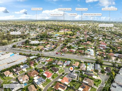 11 Green Place, Durack