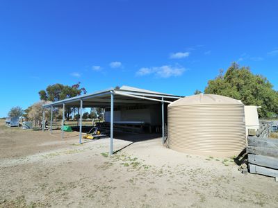 1751 Kerang-Murrabit Road, Kerang