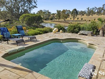 866 Coliban Park Road, Redesdale