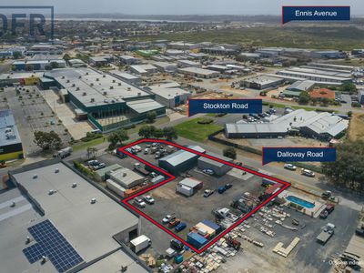 2 Dalloway Road, Port Kennedy