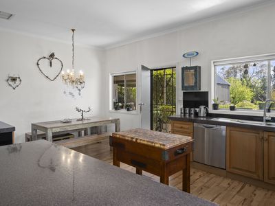 4846 Midland Highway, Barjarg