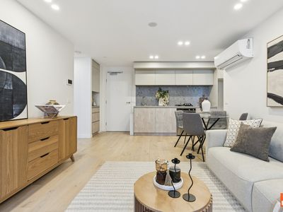 408 / 63 Dooring Street, Dickson