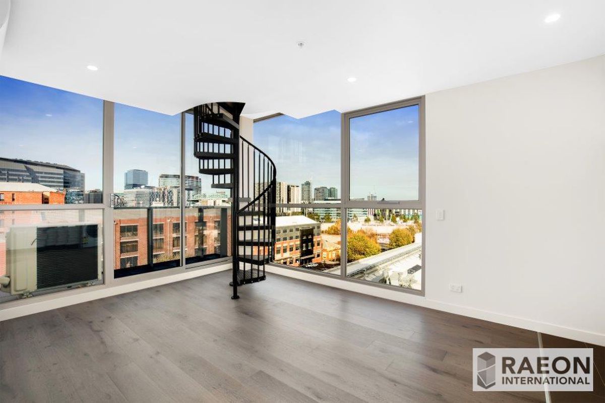 509/423-435 Spencer Street, West Melbourne