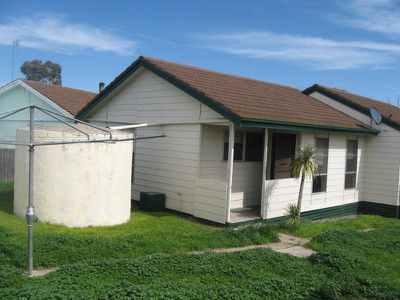 44 Lake Road, Natimuk