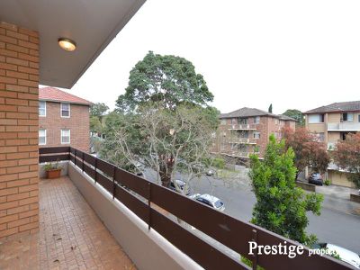 20 - 22 Eden Street, Arncliffe