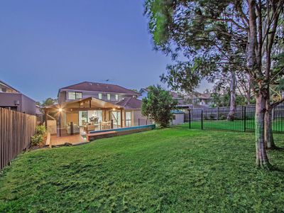 22 Yarra Road, Wakerley
