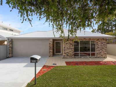 110 Hamilton Street, Bassendean