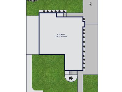6 Kemp Street, The Junction