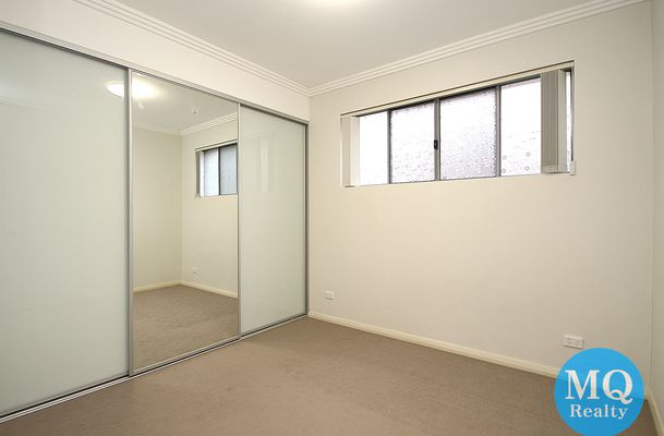 6 / 25 Livingstone Road, Lidcombe