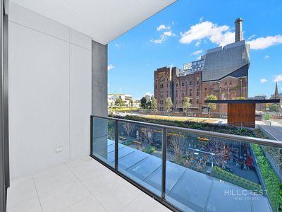 1 Park Lane, Chippendale