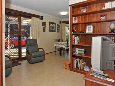126 Olympic Parade, Kangaroo Flat