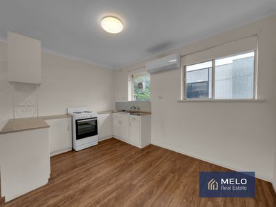 12 / 709 Barkly Street, West Footscray