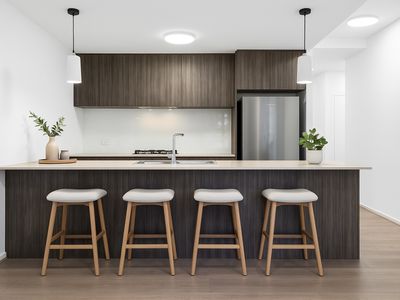 104/1 Adonis Avenue, Rouse Hill
