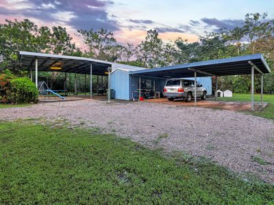 45 Krichauff Road, Humpty Doo