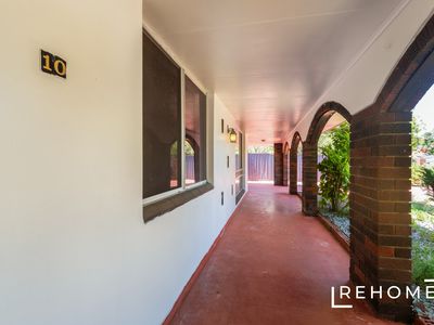 10 Burren Gate, Willetton