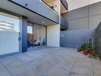 101/6-8 Charles Street, Charlestown