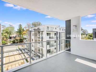 16 / 13 Fisher Avenue, Pennant Hills