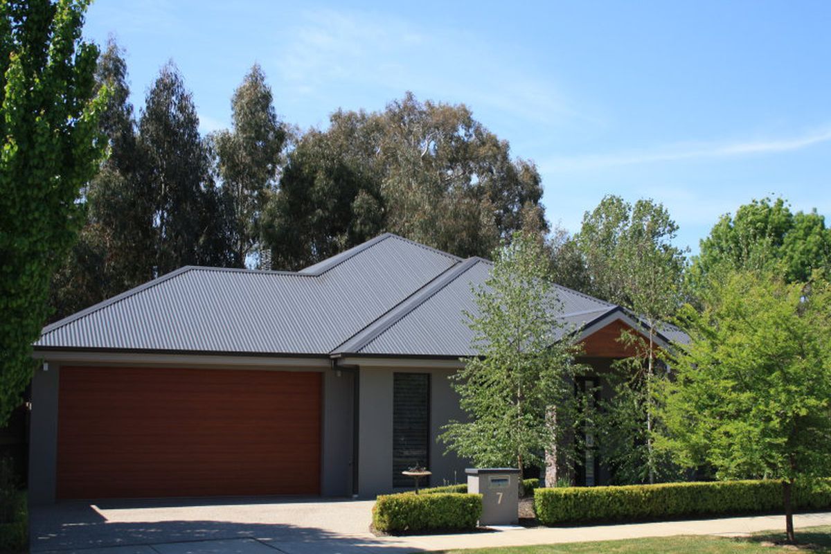 7 Galway Court, Mansfield