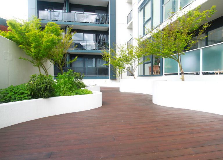 411 / 30-34 Bray Street, South Yarra