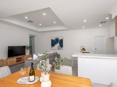 9A Chipala Road, Westminster