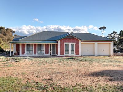 31 Lookout Drive, Murray Bridge