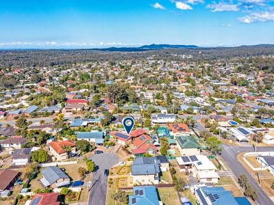 13 Victorsen Court, Rochedale South