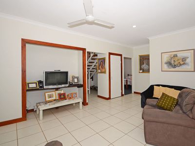 42 BOWARRADY COURT, River Heads