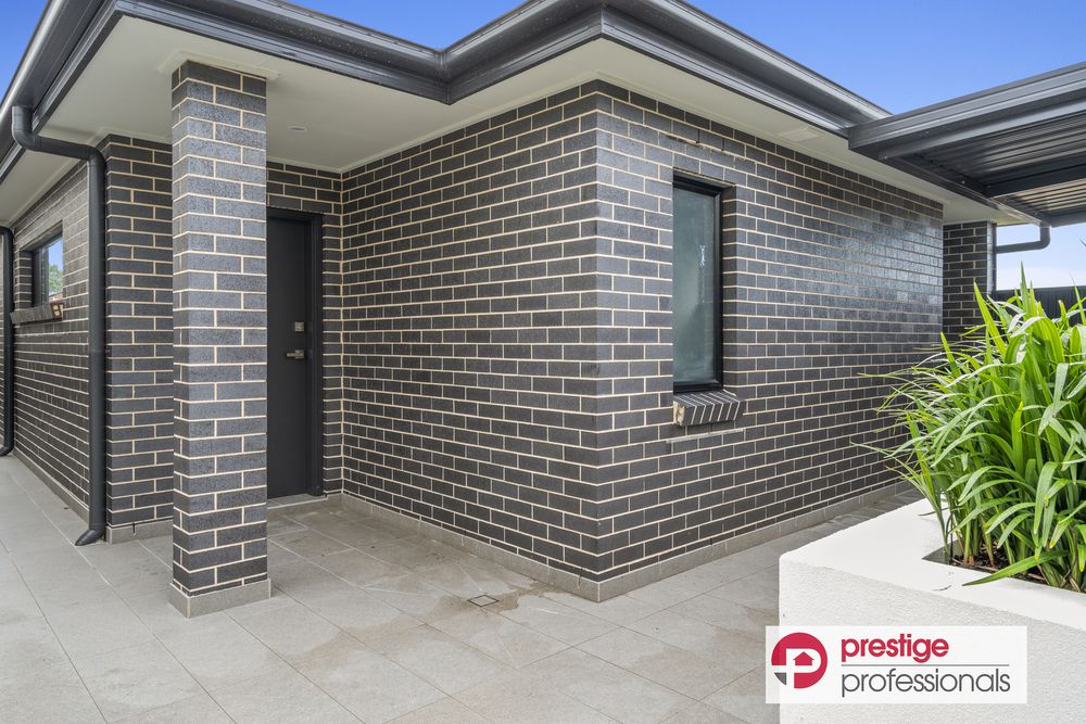 5 / 142-144 Nuwarra Road, Moorebank