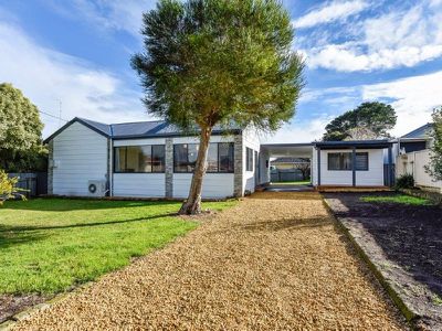 1 Ireland Street, Millicent