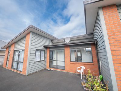 A / 9 Annex Street, Saint Kilda