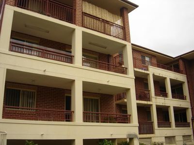 18 / 36 Firth Street, Arncliffe