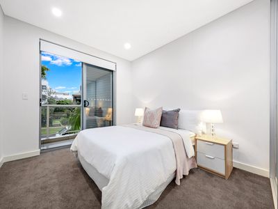 10 / 4-8 Pearce Avenue, Peakhurst