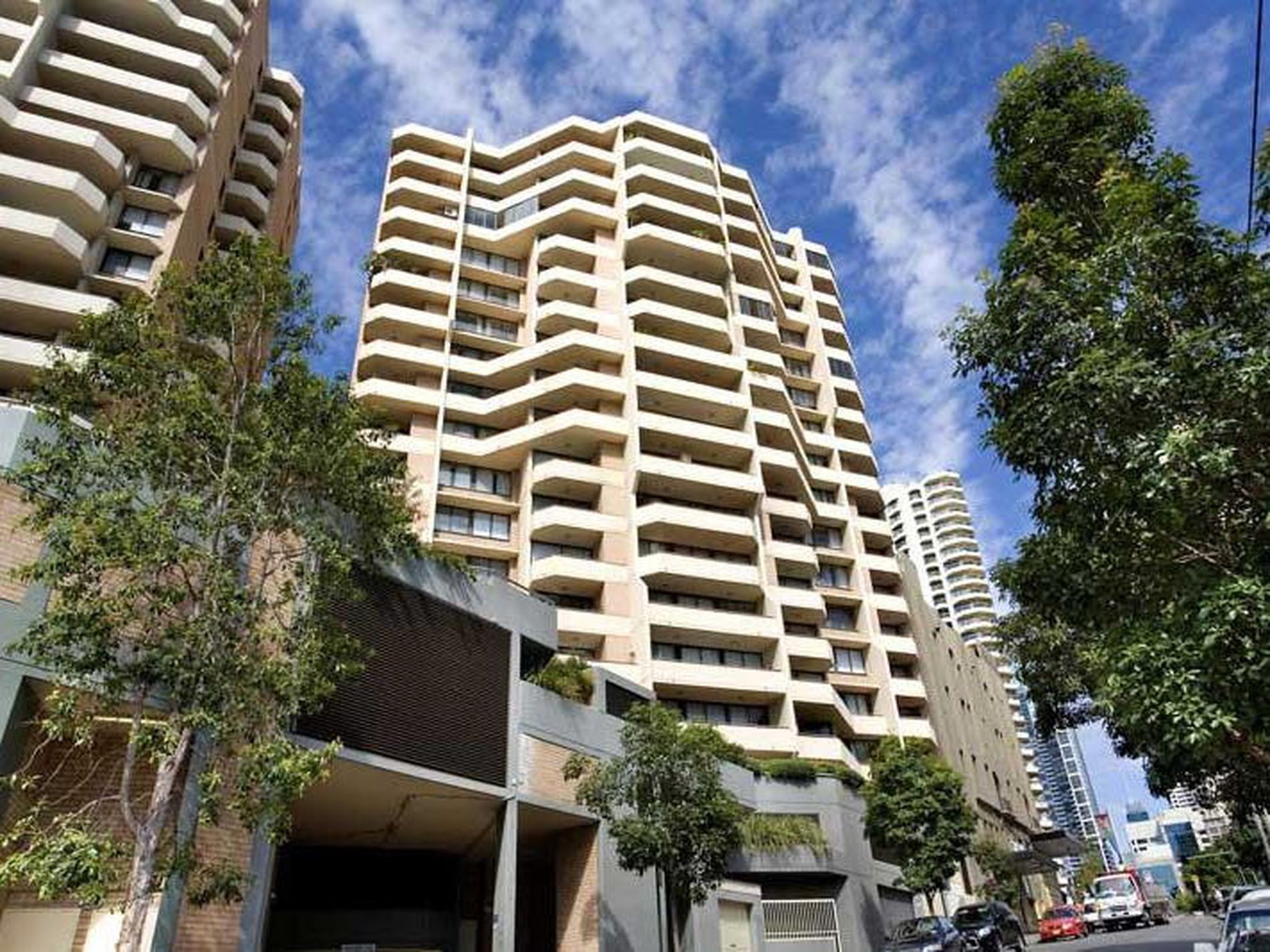 123 / 6-14 Oxford Street, Sydney