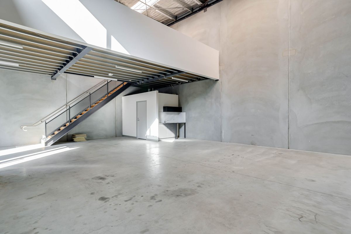 28 / 15 Earsdon Street, Yarraville