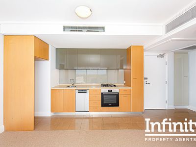 502 / 88 Vista Street, Mosman