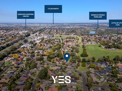 14 Ashfield Drive, Berwick