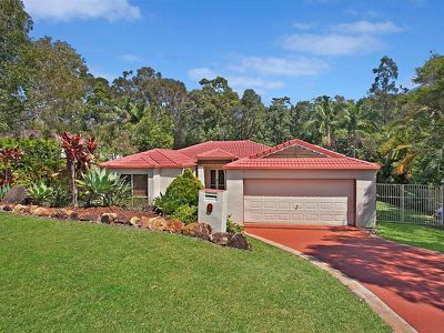 9 Burgess Drive, Tewantin