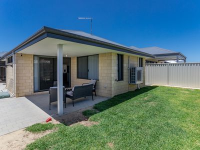 75 Greenpoint Way, Hilbert