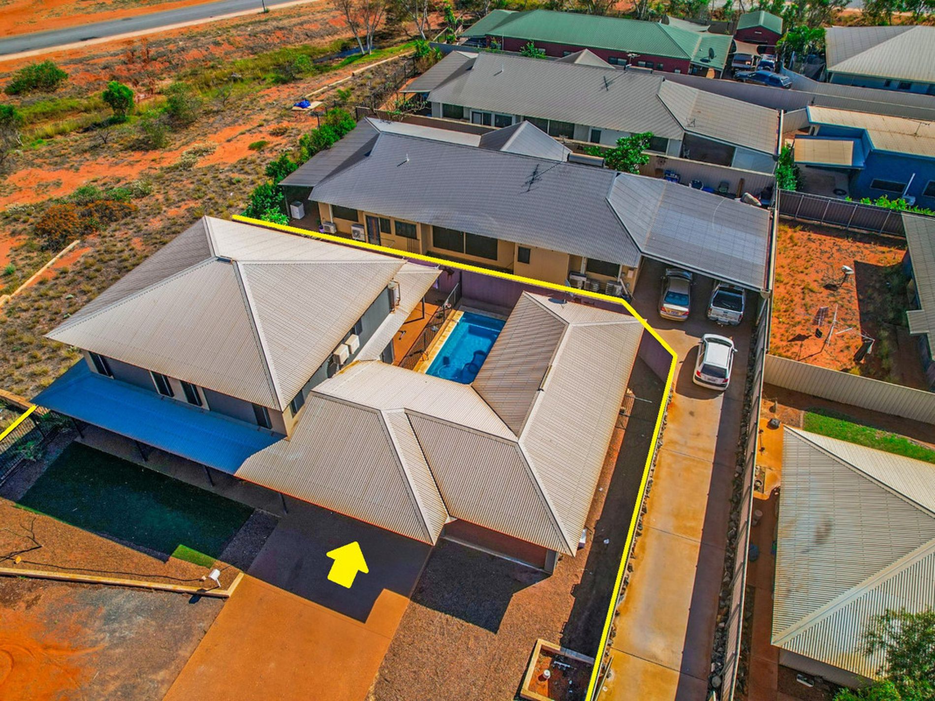 31 Nix Avenue, South Hedland