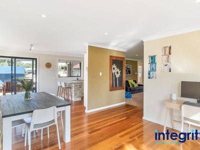 16 Mathie Street, Basin View