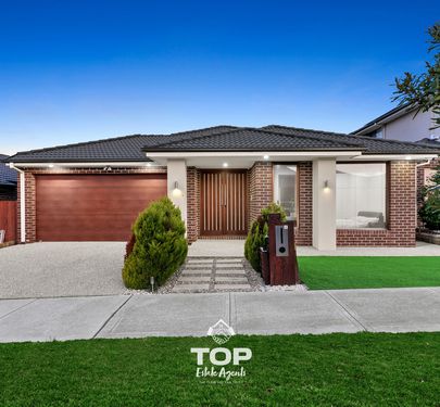 13 Curzon Street, Clyde North