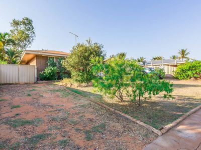 11 Finlay Street, Port Hedland