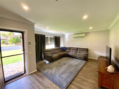 2 Clematis Street, Forbes