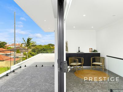 4 Farrar Street, Arncliffe