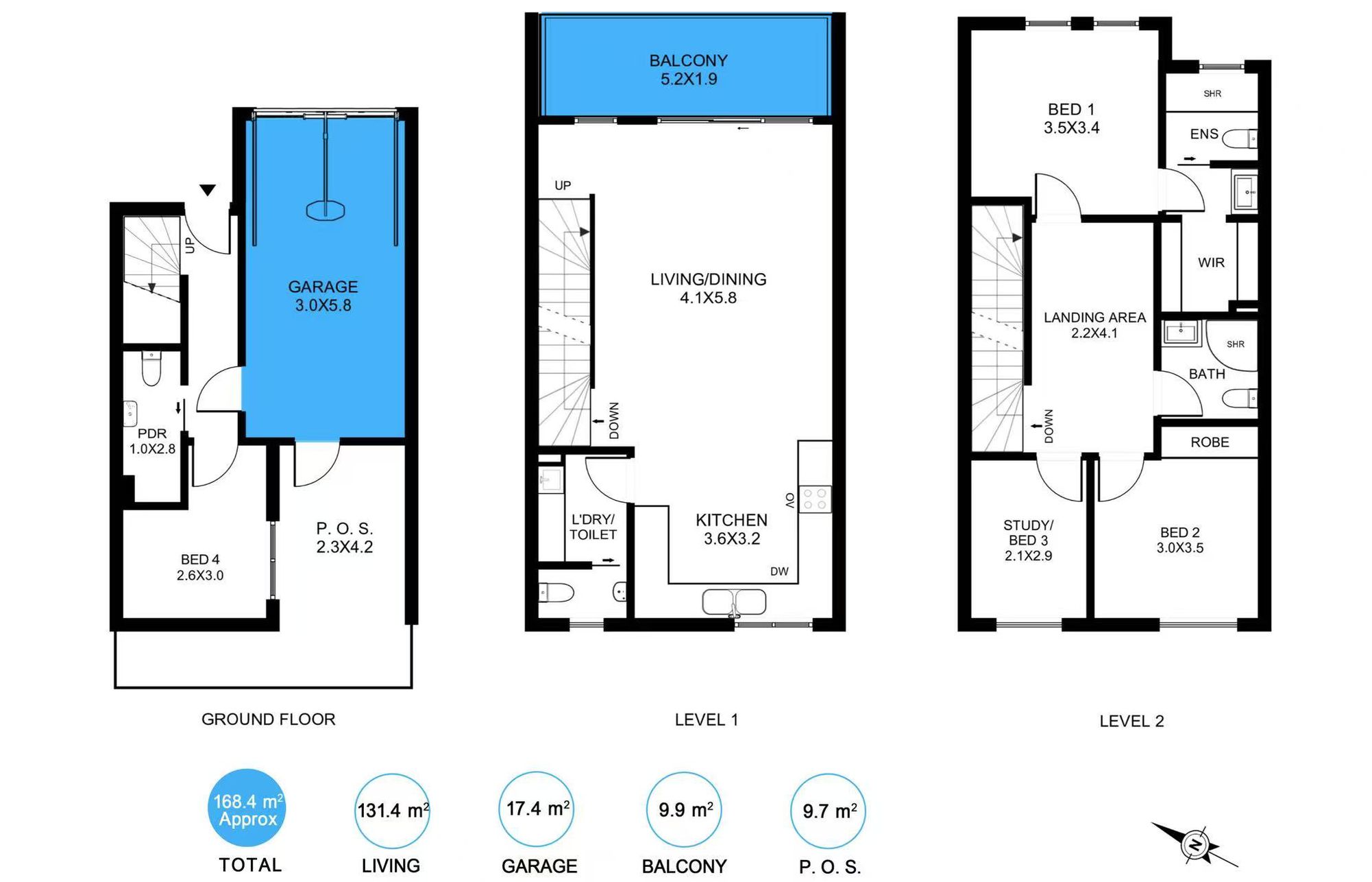 2 / 218 Anzac Highway, Plympton