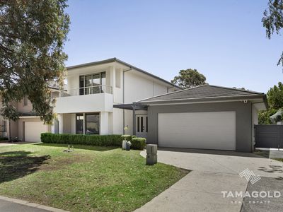 21 Spence Terrace, Sandhurst