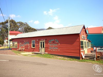 1 Bate Street, Central Tilba