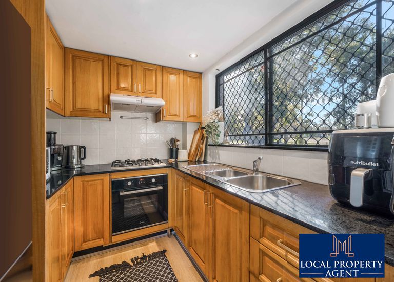 7 / 145 Pennant Street, Parramatta