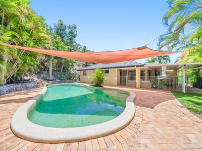 20A Wimbledon Way, Oxenford