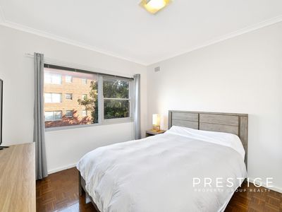 8 / 448 Canterbury Road, Campsie